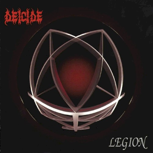 Deicide - Legion